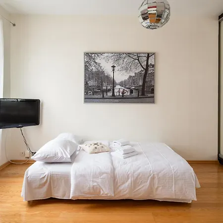 Iwicka Red Studio Warszawa