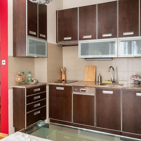 Iwicka Red Studio Warszawa