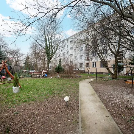 Apartament Iwicka Red Studio